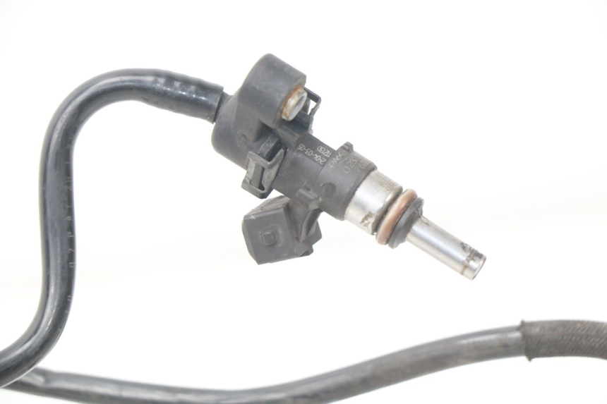 photo de EINSPRITZVENTILE BMW R GS 1200 (2005 - 2007)