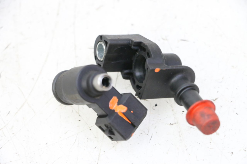 photo de EINSPRITZVENTILE MAG POWER R-STREET 50 (2016 - 2025)