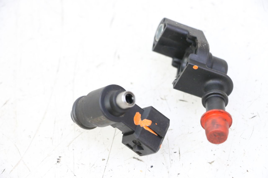 photo de EINSPRITZVENTILE MAG POWER R-STREET 50 (2016 - 2025)