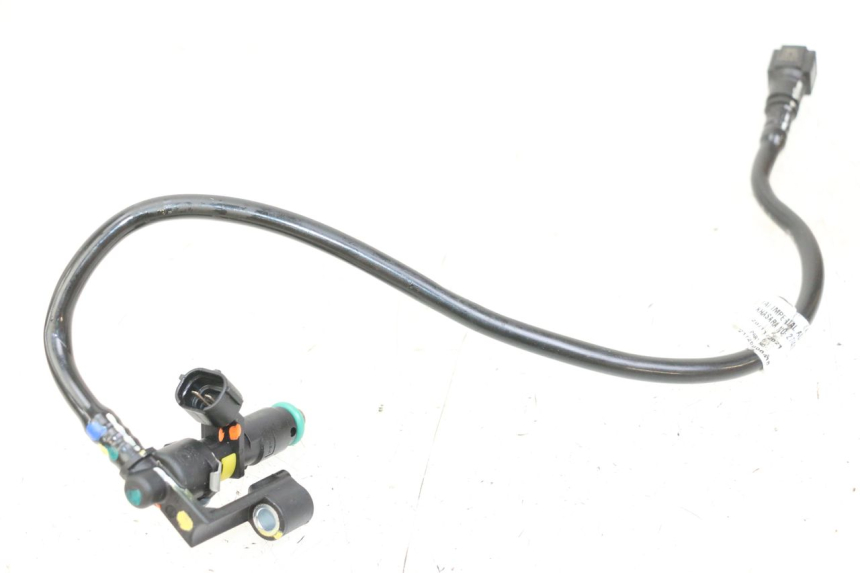 photo de EINSPRITZVENTILE ROYAL ENFIELD SCRAM 411 (2022 - 2024)