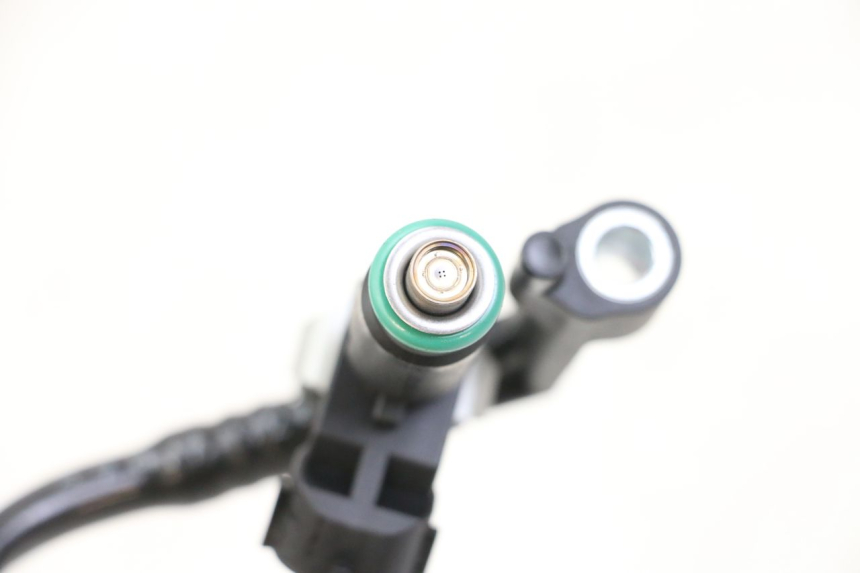 photo de EINSPRITZVENTILE ROYAL ENFIELD SCRAM 411 (2022 - 2024)