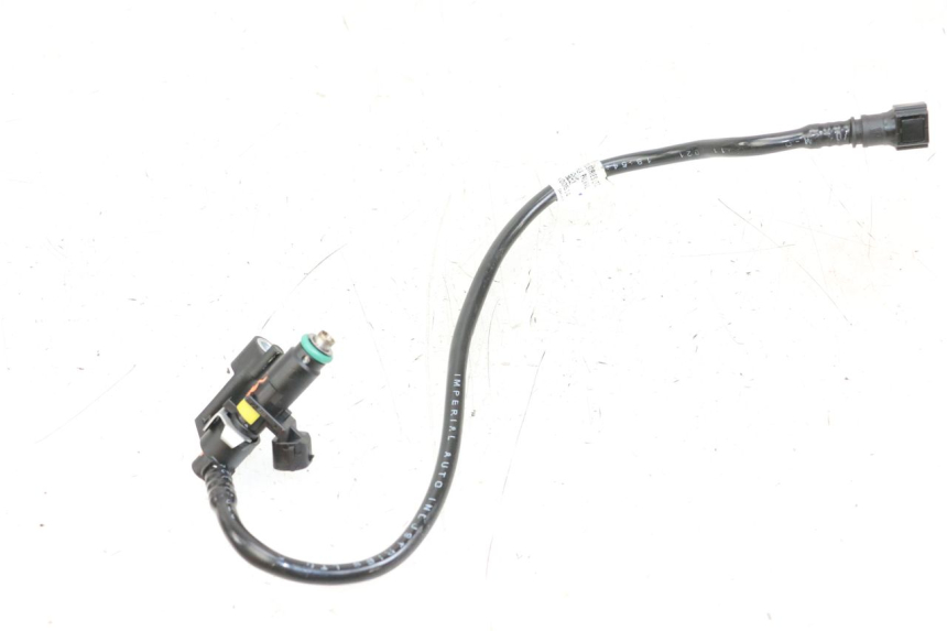 photo de EINSPRITZVENTILE ROYAL ENFIELD SCRAM 411 (2022 - 2024)