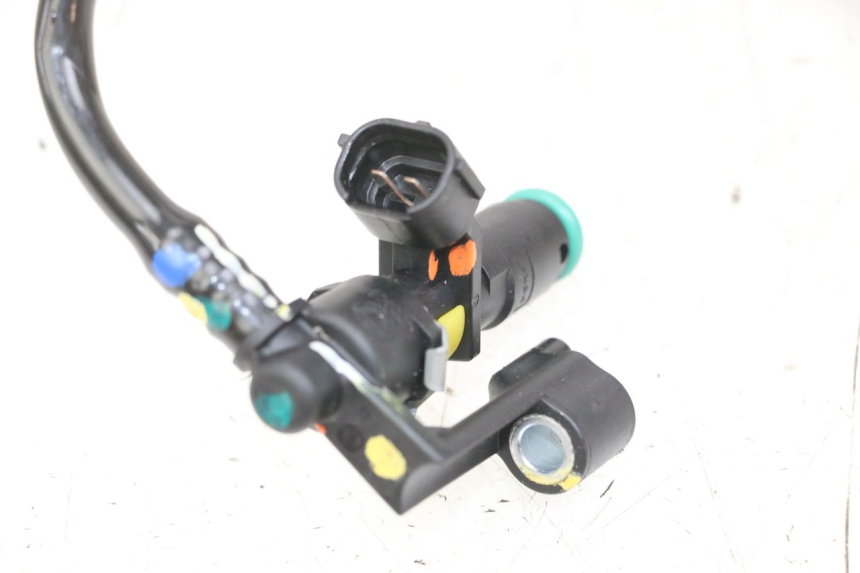 photo de EINSPRITZVENTILE ROYAL ENFIELD SCRAM 411 (2022 - 2024)
