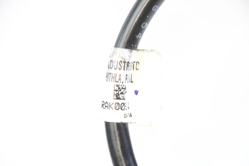 photo de EINSPRITZVENTILE ROYAL ENFIELD SCRAM 411 (2022 - 2024)