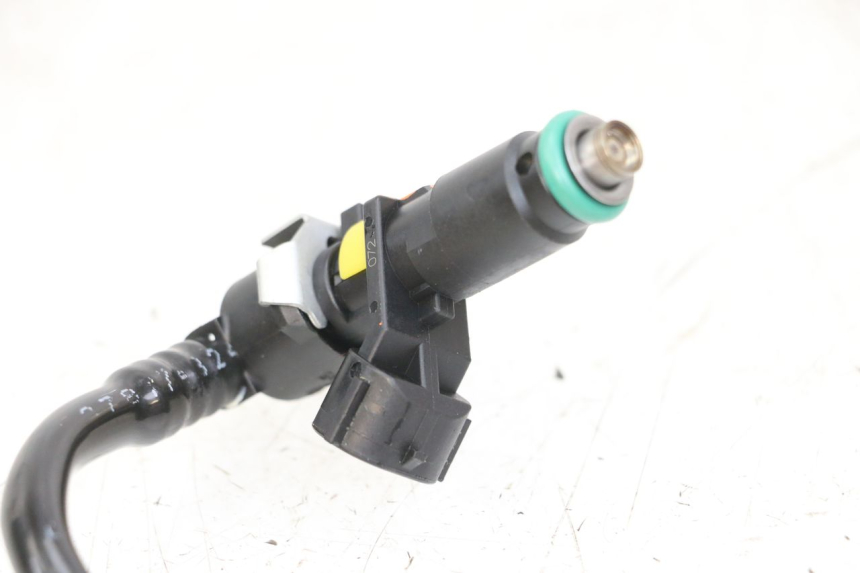 photo de EINSPRITZVENTILE ROYAL ENFIELD SCRAM 411 (2022 - 2024)