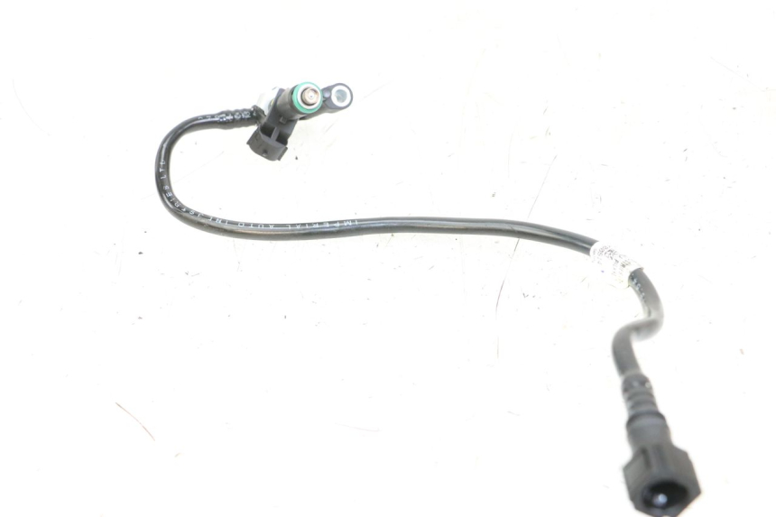 photo de EINSPRITZVENTILE ROYAL ENFIELD SCRAM 411 (2022 - 2024)