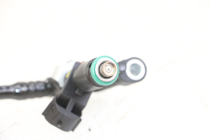 photo de EINSPRITZVENTILE ROYAL ENFIELD SCRAM 411 (2022 - 2024)