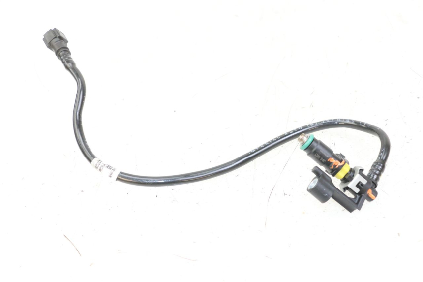 photo de EINSPRITZVENTILE ROYAL ENFIELD SCRAM 411 (2022 - 2024)