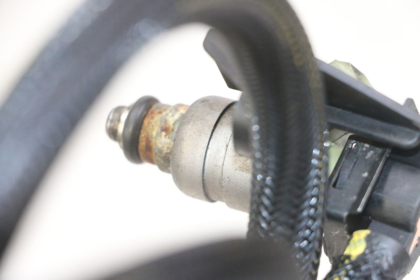 photo de EINSPRITZVENTILE PEUGEOT SATELIS COMPRESSOR K15 125 (2006 - 2009)
