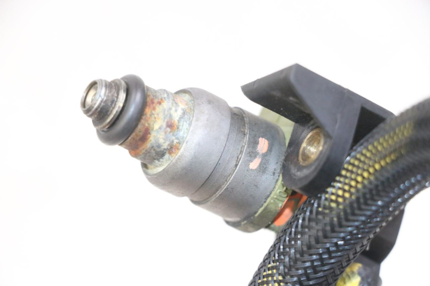 photo de EINSPRITZVENTILE PEUGEOT SATELIS COMPRESSOR K15 125 (2006 - 2009)