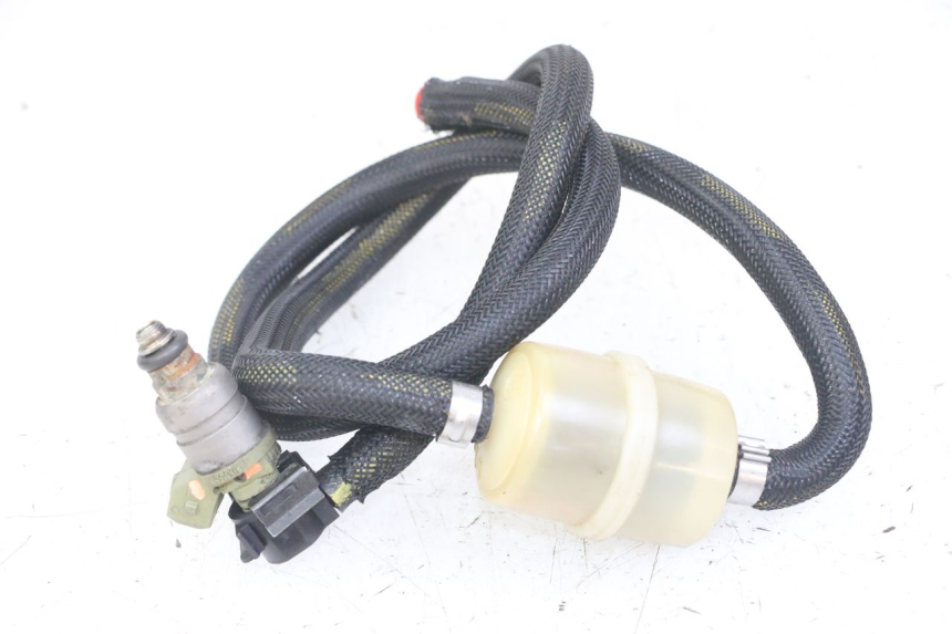 photo de EINSPRITZVENTILE PEUGEOT SATELIS COMPRESSOR K15 125 (2006 - 2009)