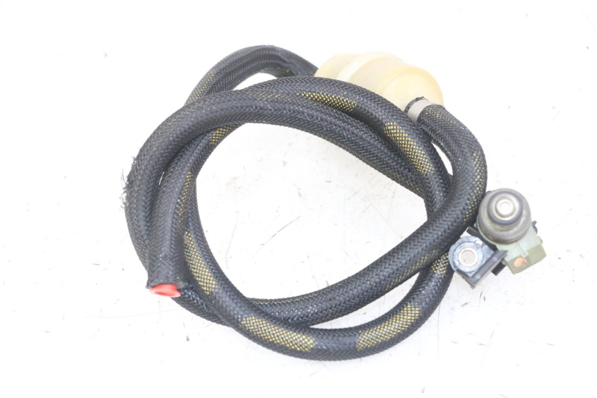 photo de EINSPRITZVENTILE PEUGEOT SATELIS COMPRESSOR K15 125 (2006 - 2009)