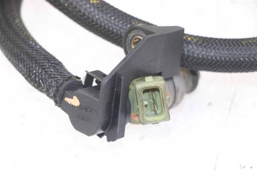 photo de EINSPRITZVENTILE PEUGEOT SATELIS COMPRESSOR K15 125 (2006 - 2009)