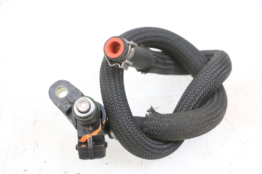 photo de EINSPRITZVENTILE PEUGEOT SPEEDFIGHT 4 4T EFI 50 (2021 - 2025) - Hauptansicht