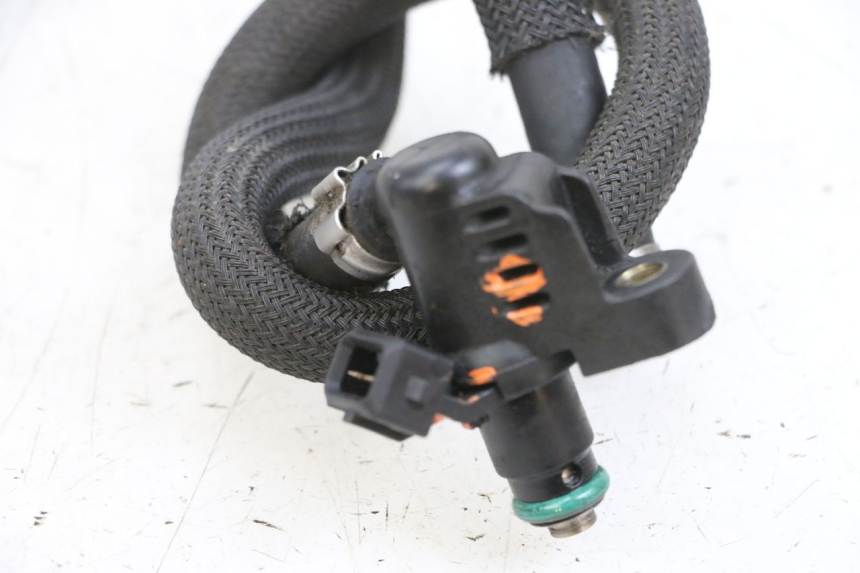 photo de EINSPRITZVENTILE PEUGEOT SPEEDFIGHT 4 4T EFI 50 (2021 - 2025) - Detailansicht des Bauteils