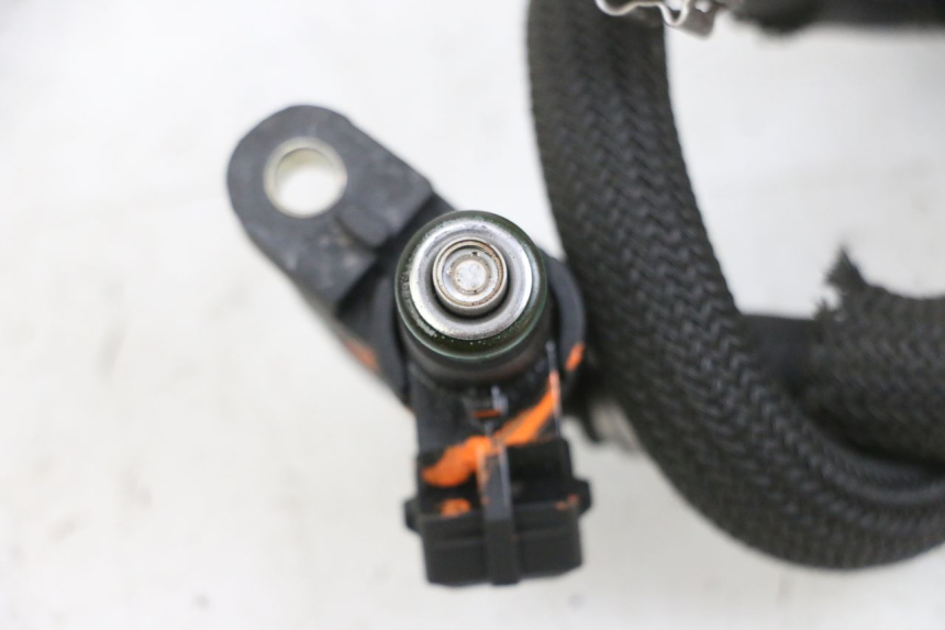 photo de EINSPRITZVENTILE PEUGEOT SPEEDFIGHT 4 4T EFI 50 (2021 - 2025) - Technische Nahaufnahme