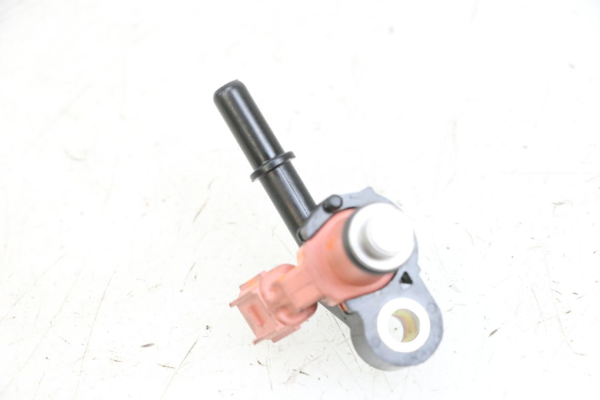 photo de EINSPRITZVENTILE YAMAHA TRICITY 300 (2020 - 2024) - Zoom auf Gebrauchszustand