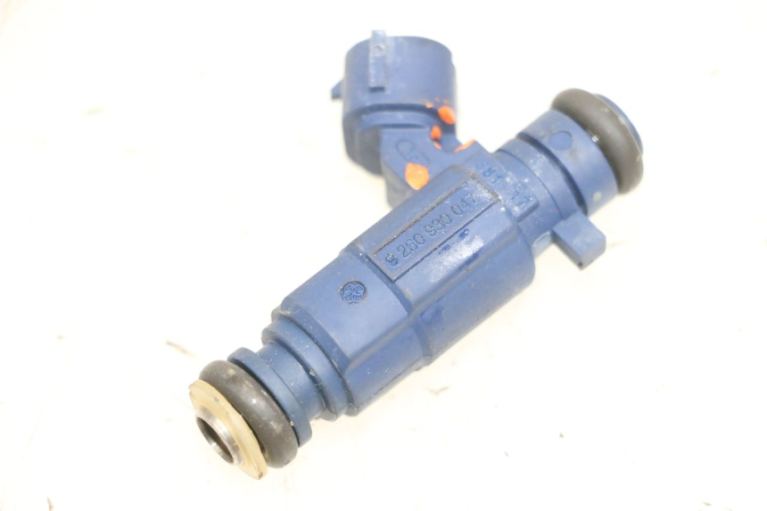 photo de EINSPRITZDüSE DAELIM VJ ROADWIN FI 125 (2008 - 2017) - Hauptansicht