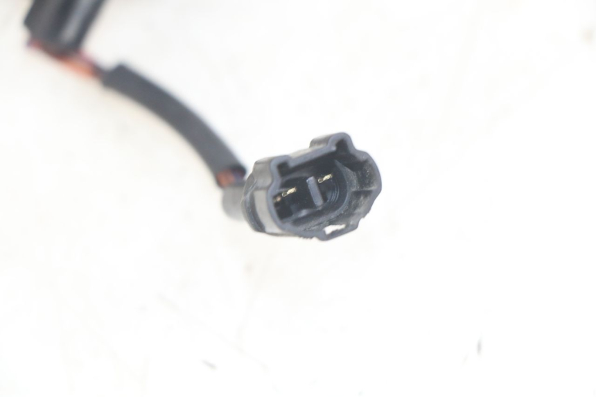 photo de INJEKTOR YAMAHA X-MAX XMAX 250 (2006 - 2009)