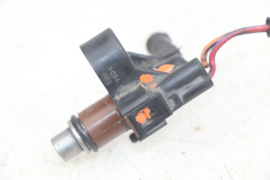 photo de INJEKTOR YAMAHA X-MAX XMAX 250 (2006 - 2009)