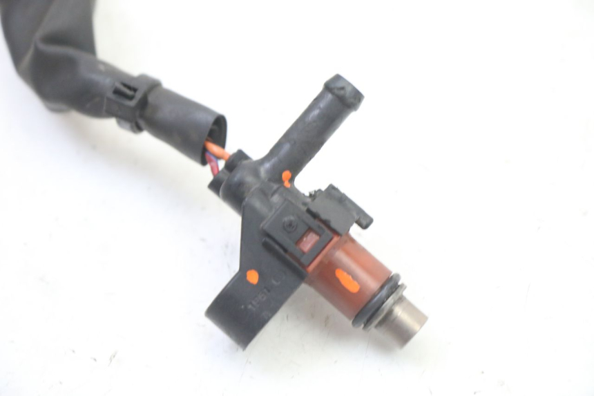 photo de INJEKTOR YAMAHA XMAX X-MAX 125 (2006 - 2009)