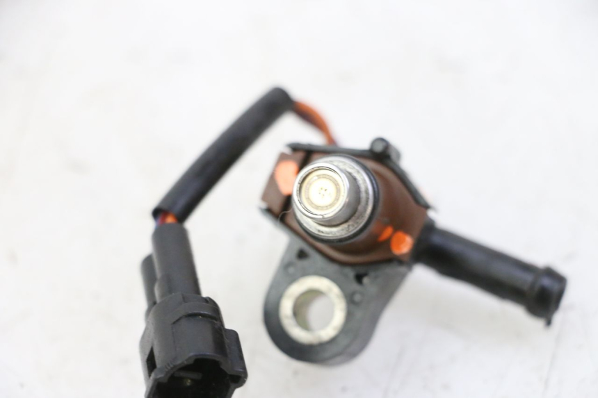 photo de INJEKTOR YAMAHA X-MAX XMAX 250 (2006 - 2009)