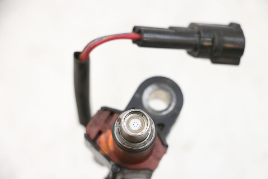 photo de INJEKTOR YAMAHA XMAX X-MAX 125 (2006 - 2009) - Zoom auf Gebrauchszustand