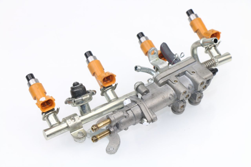 photo de EINSPRITZVENTILE YAMAHA XJ6 600 (2008 - 2016)