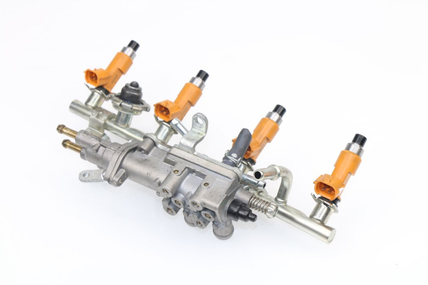 photo de EINSPRITZVENTILE YAMAHA XJ6 600 (2008 - 2016)