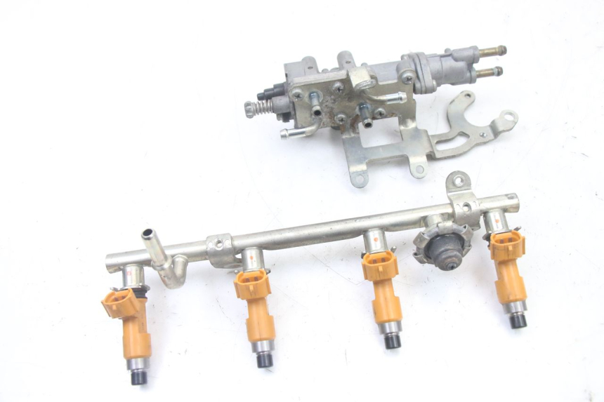 photo de EINSPRITZVENTILE YAMAHA XJ6 ABS 600 (2008 - 2016)