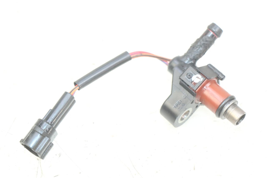 photo de INJEKTOR YAMAHA XMAX X-MAX 125 (2006 - 2009)