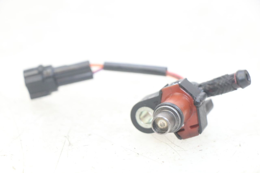 photo de INJEKTOR YAMAHA XMAX X-MAX 125 (2006 - 2009)