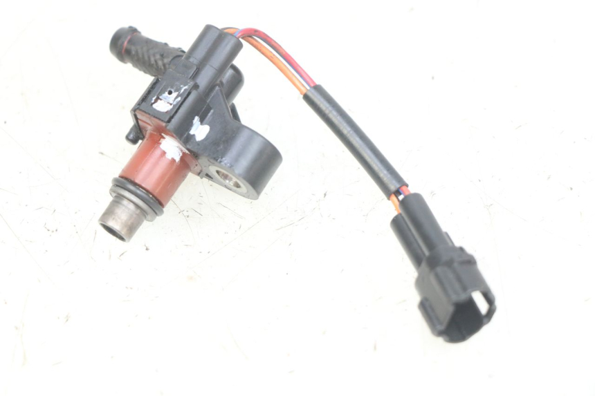 photo de INJEKTOR YAMAHA XMAX X-MAX 125 (2006 - 2009)