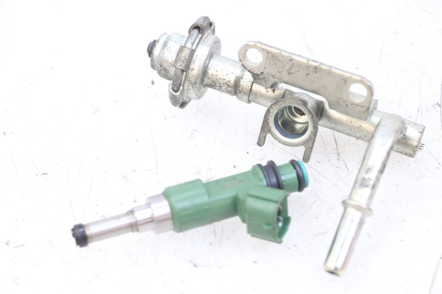 photo de EINSPRITZDüSE YAMAHA XT X 660 (2004 - 2016)