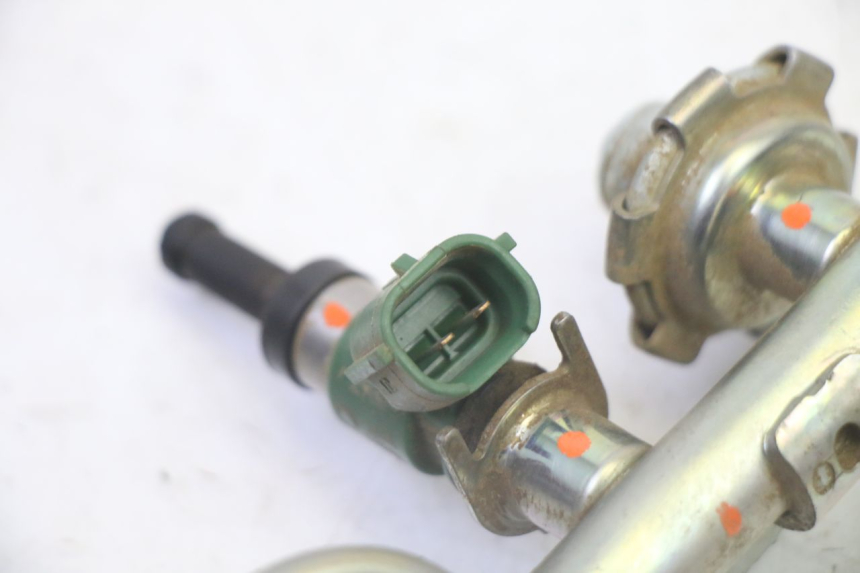 photo de EINSPRITZVENTILE YAMAHA YFM GRIZZLY 550 (2008 - 2015)