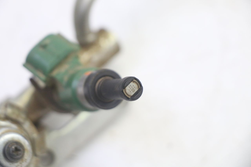 photo de EINSPRITZVENTILE YAMAHA YFM GRIZZLY 550 (2008 - 2015)