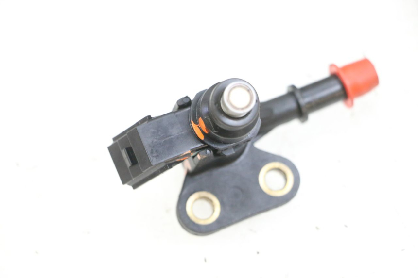 photo de EINSPRITZDüSE PIAGGIO ZIP 4T 50 (2018 - 2020) - Zoom auf Gebrauchszustand