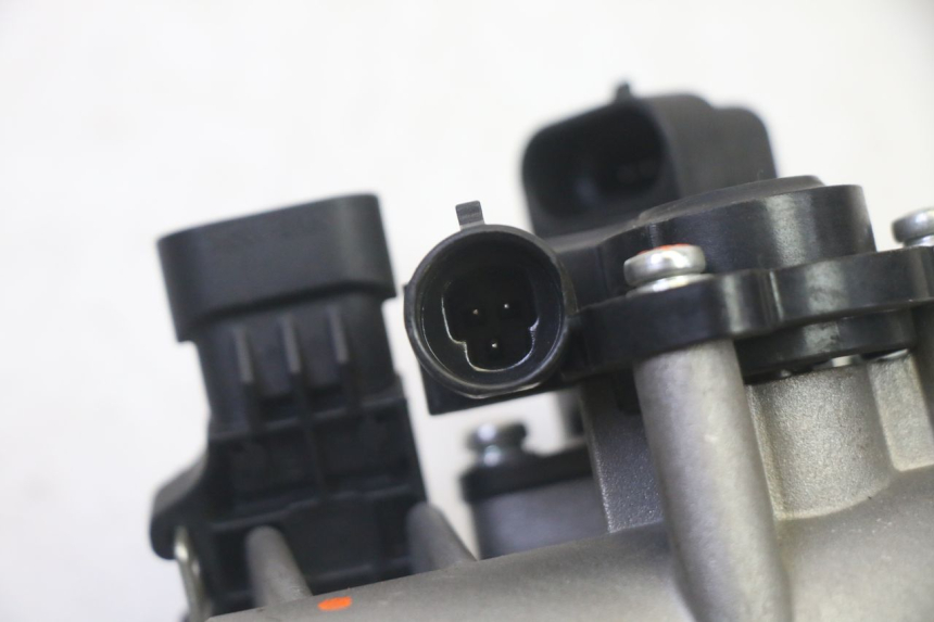 photo de EINSPRITZANLAGE QUADRO 4 4D 350 (2015 - 2018)