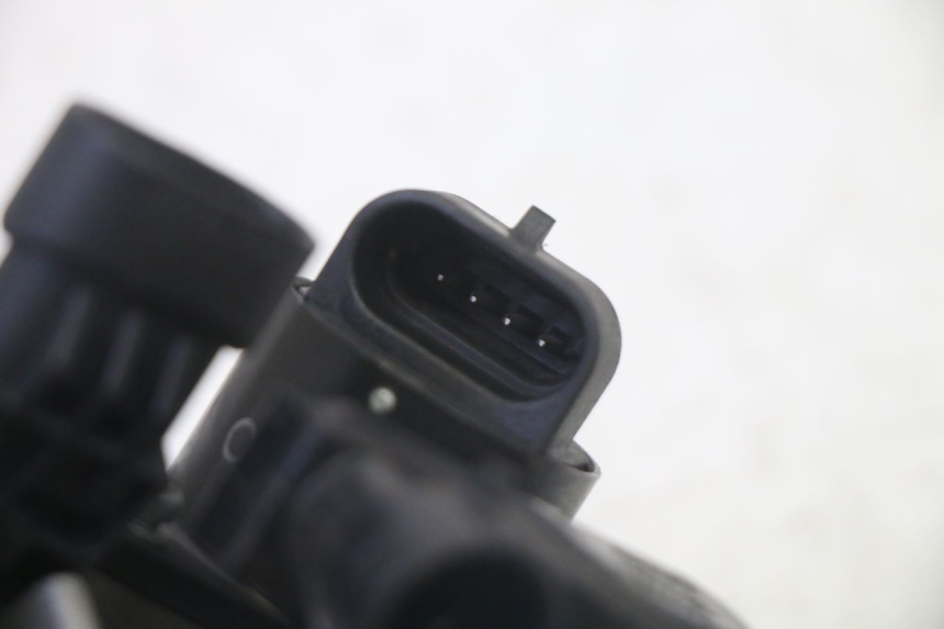 photo de EINSPRITZANLAGE QUADRO 4 4D 350 (2015 - 2018)