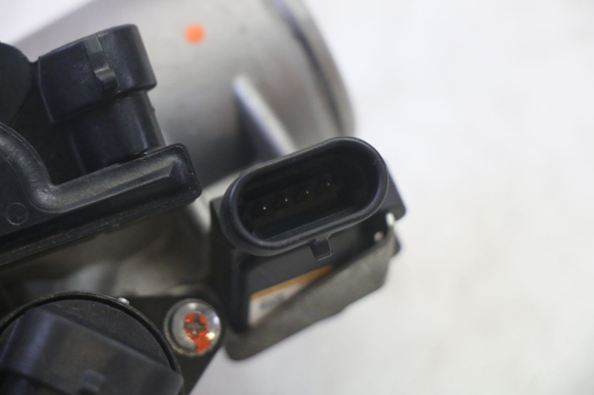 photo de EINSPRITZANLAGE QUADRO 4 4D 350 (2015 - 2018)