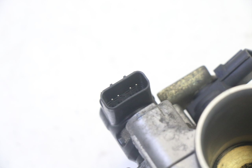 photo de EINSPRITZANLAGE ADIVA AD3 300 (2014 - 2020)