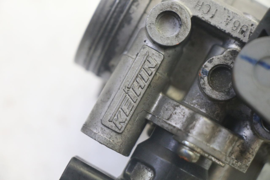 photo de EINSPRITZANLAGE ADIVA AD3 300 (2014 - 2020)