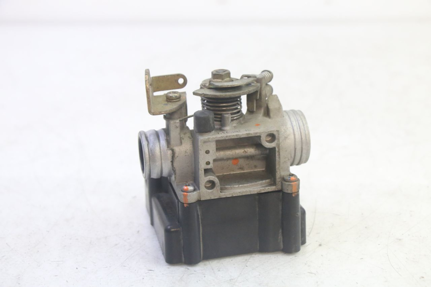 photo de EINSPRITZUNG KYMCO AGILITY 16+ 4T 50 (2018 - 2023) - Technische Nahaufnahme