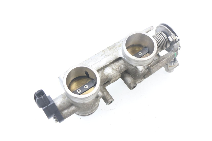 photo de EINSPRITZANLAGE BMW C SPORT 650 (2015 - 2021)