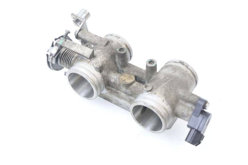 photo de EINSPRITZANLAGE BMW C SPORT 650 (2015 - 2021)