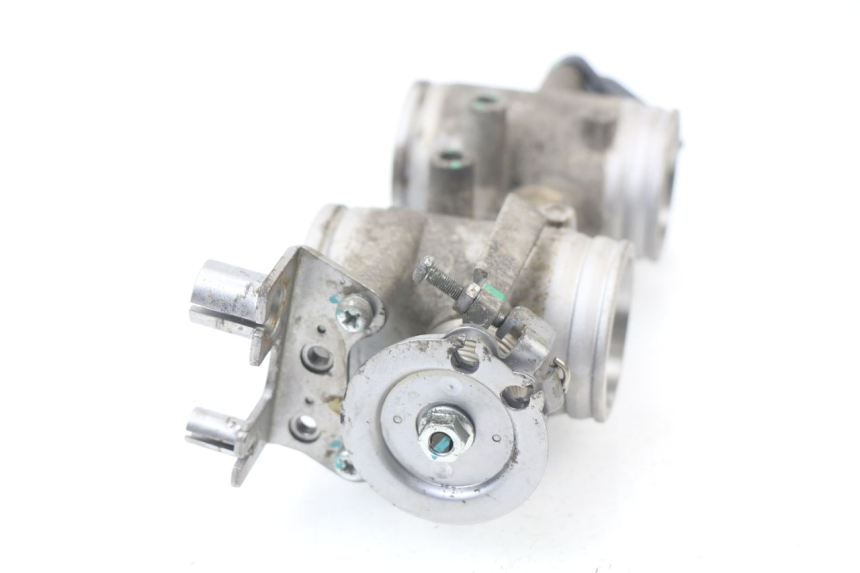 photo de EINSPRITZANLAGE BMW C SPORT 650 (2015 - 2021)