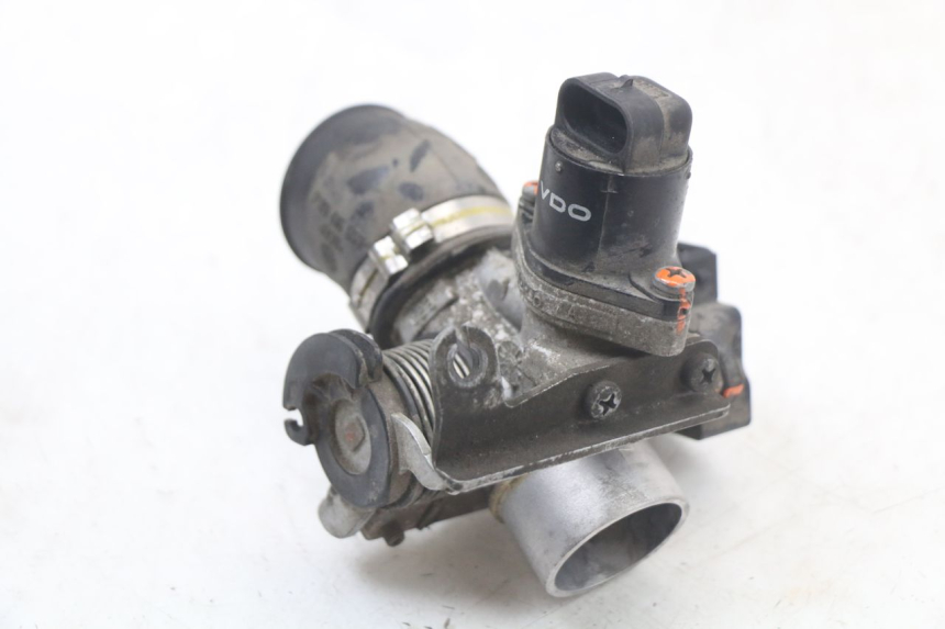 photo de INJEKTION BMW C1 125 (2000 - 2003)