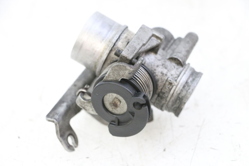 photo de INJEKTION BMW C1 125 (2000 - 2003)