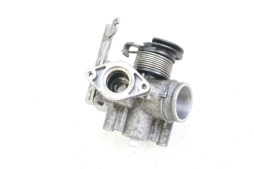 photo de INJEKTION BMW C1 125 (2000 - 2003)