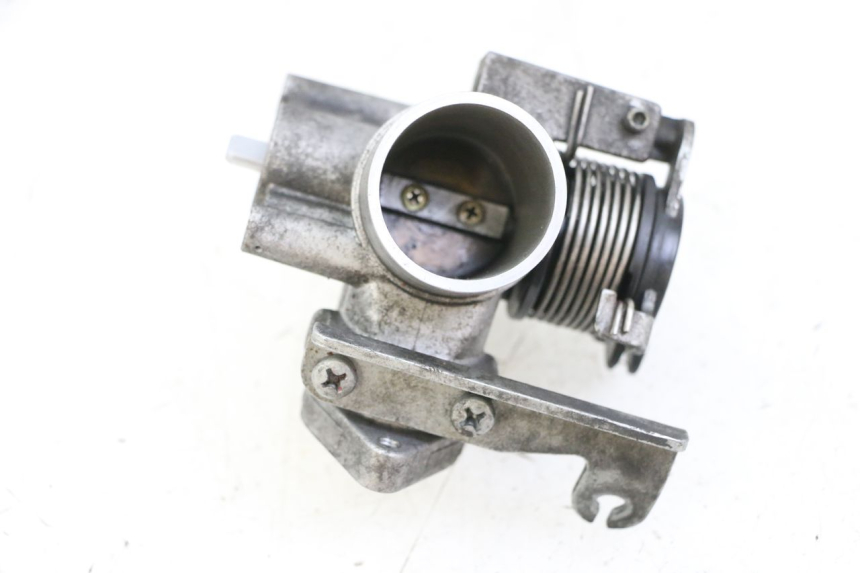photo de INJEKTION BMW C1 125 (2000 - 2003)